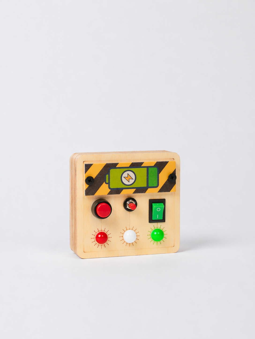 Toggle Mini Switch