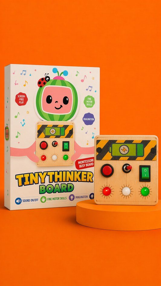 TinyThinker Board