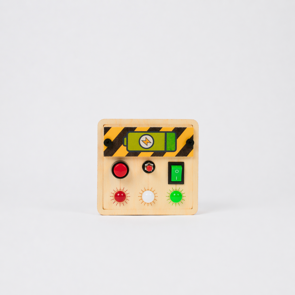 Toggle Mini Switch