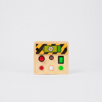 Toggle Mini Switch
