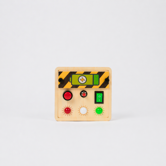 Toggle Mini Switch