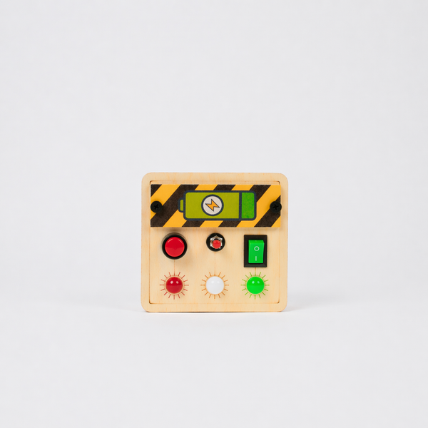 Toggle Mini Switch